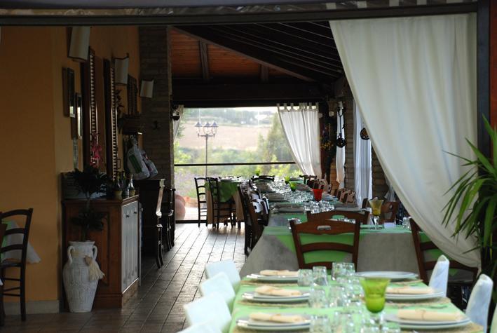 Gasthaus Briciola Di Sole Grottammare Exterior foto